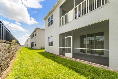 Condominio en alquiler en Davenport, Florida, 2 dormitorios, 128.95 m2 № 1898447 - foto 20