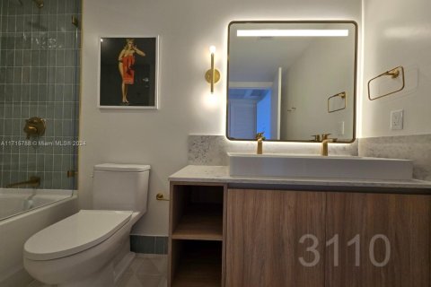 Condominio en venta en Miami, Florida, 38 m2 № 1467313 - foto 6