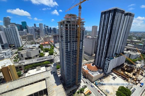 Condominio en venta en Miami, Florida, 38 m2 № 1467313 - foto 15