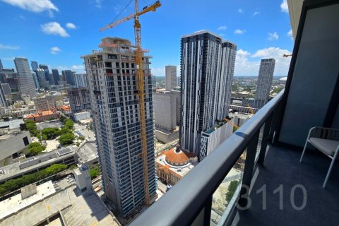 Condominio en venta en Miami, Florida, 38 m2 № 1467313 - foto 13