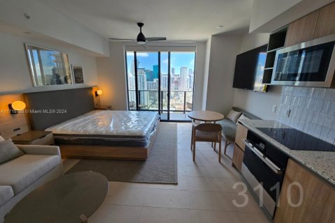 Condominio en venta en Miami, Florida, 38 m2 № 1467313 - foto 4