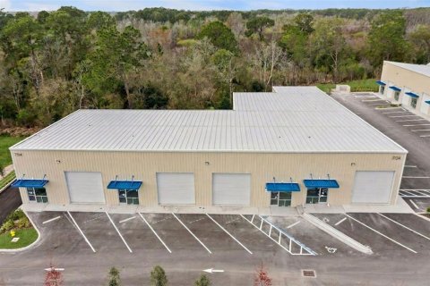 Commercial property in Groveland, Florida № 2195415