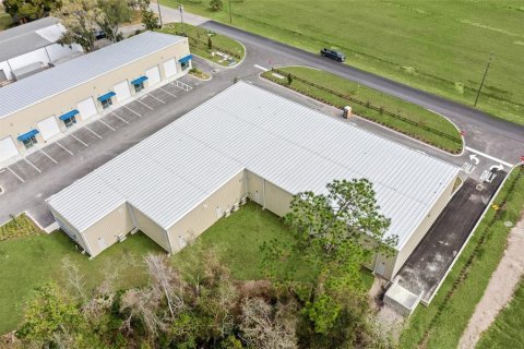 Commercial property in Groveland, Florida № 2195415 - photo 30