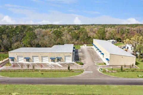 Commercial property in Groveland, Florida № 2195415 - photo 14