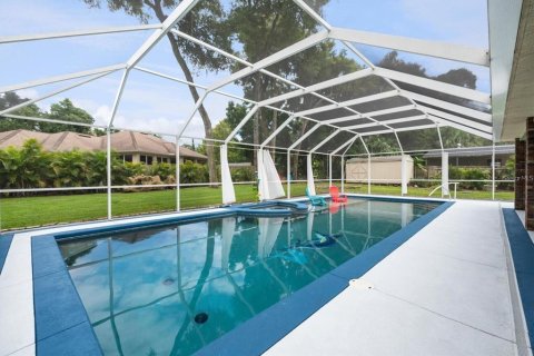 Casa en venta en Ormond Beach, Florida, 3 dormitorios, 168.25 m2 № 2296795 - foto 21