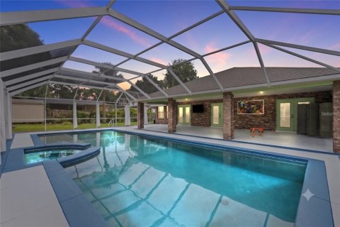 Casa en venta en Ormond Beach, Florida, 3 dormitorios, 168.25 m2 № 2296795 - foto 22