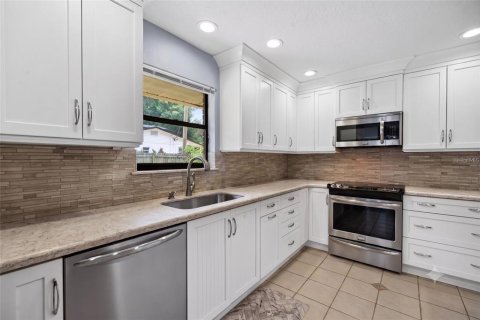 Casa en venta en Ormond Beach, Florida, 3 dormitorios, 168.25 m2 № 2296795 - foto 11