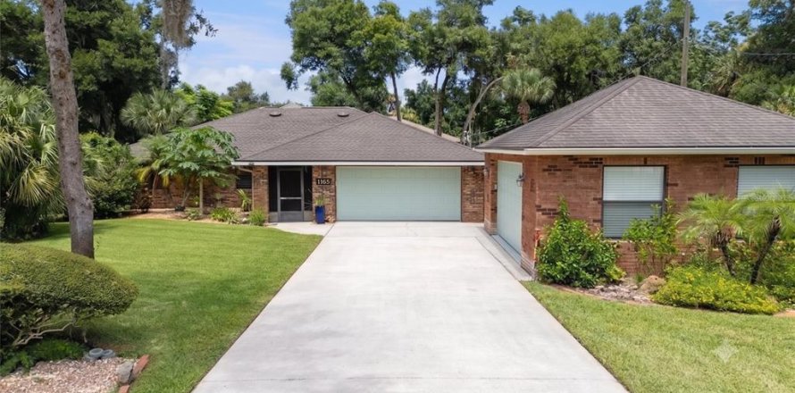 Casa en Ormond Beach, Florida 3 dormitorios, 168.25 m2 № 2296795