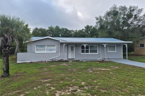House in Beverly Hills, Florida 4 bedrooms, 83.61 sq.m. № 2115523