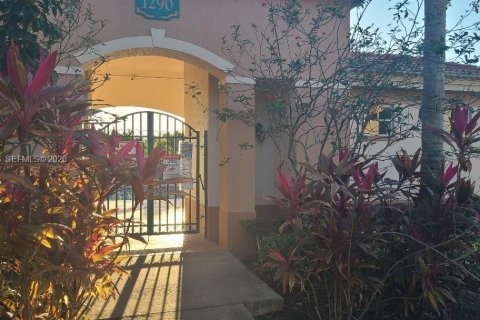 Condominio en alquiler en Homestead, Florida, 2 dormitorios, 75.72 m2 № 2027342 - foto 18