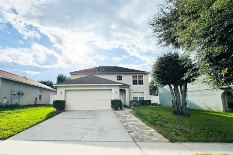 Villa ou maison à Haines City, Floride 4 chambres, 204.38 m2 № 2379504