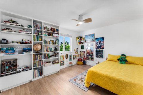 Купить виллу или дом в Пальметто-Бей, Флорида 4 спальни, 214.23м2, № 1955829 - фото 25