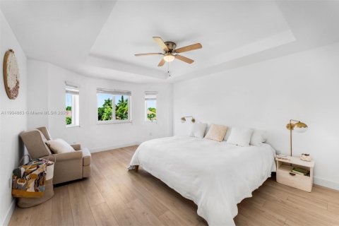 House in Palmetto Bay, Florida 4 bedrooms, 214.23 sq.m. № 1955829 - photo 21