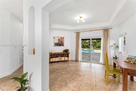 Купить виллу или дом в Пальметто-Бей, Флорида 4 спальни, 214.23м2, № 1955829 - фото 8