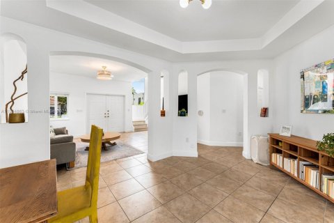 Купить виллу или дом в Пальметто-Бей, Флорида 4 спальни, 214.23м2, № 1955829 - фото 7