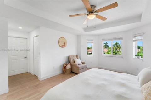 Купить виллу или дом в Пальметто-Бей, Флорида 4 спальни, 214.23м2, № 1955829 - фото 20