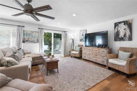House in Daytona Beach, Florida 3 bedrooms, 170.75 sq.m. № 1905338 - photo 24