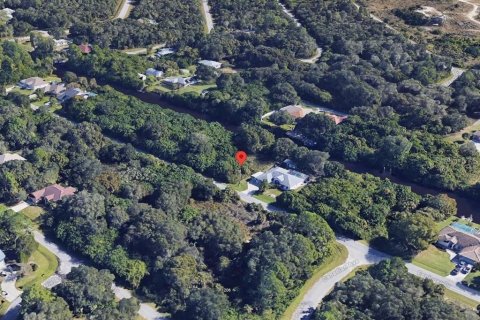 Terreno en venta en Port Charlotte, Florida № 2212891 - foto 11