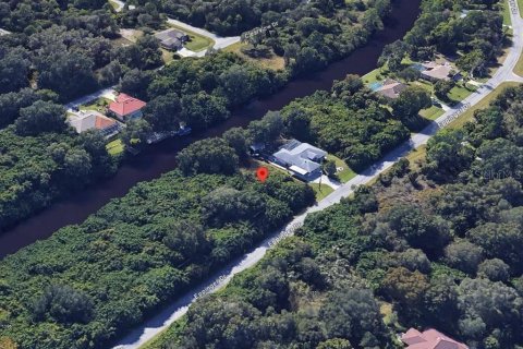 Terreno en venta en Port Charlotte, Florida № 2212891 - foto 7