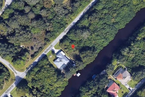 Terreno en venta en Port Charlotte, Florida № 2212891 - foto 15