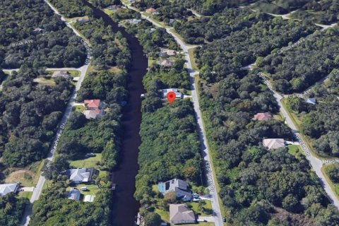 Terreno en venta en Port Charlotte, Florida № 2212891 - foto 10