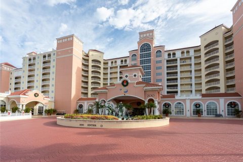 Condo in Palm Coast, Florida, 3 bedrooms  № 1520507 - photo 2