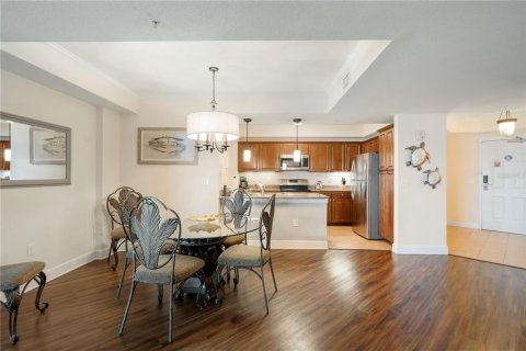 Condo in Palm Coast, Florida, 3 bedrooms  № 1520507 - photo 16