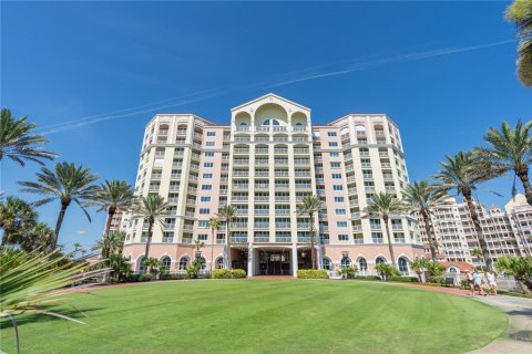 Condo in Palm Coast, Florida, 3 bedrooms  № 1520507 - photo 1