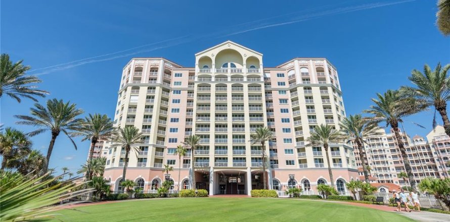 Condo in Palm Coast, Florida, 3 bedrooms  № 1520507