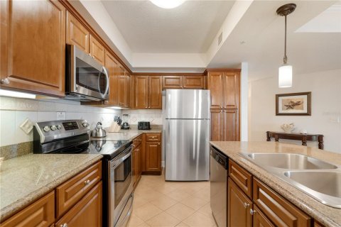 Condo in Palm Coast, Florida, 3 bedrooms  № 1520507 - photo 19