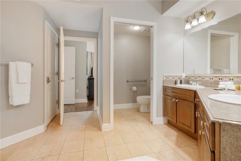 Condo in Palm Coast, Florida, 3 bedrooms  № 1520507 - photo 26