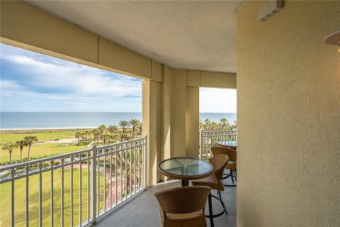 Condo in Palm Coast, Florida, 3 bedrooms  № 1520507 - photo 13