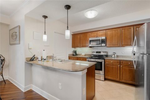 Condo in Palm Coast, Florida, 3 bedrooms  № 1520507 - photo 17