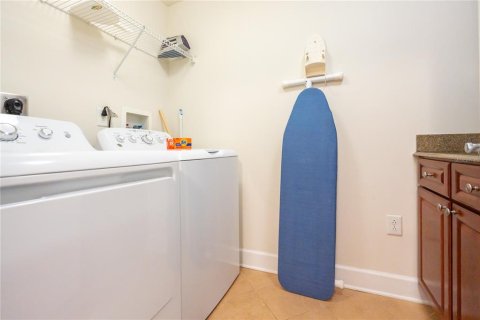 Condo in Palm Coast, Florida, 3 bedrooms  № 1520507 - photo 20