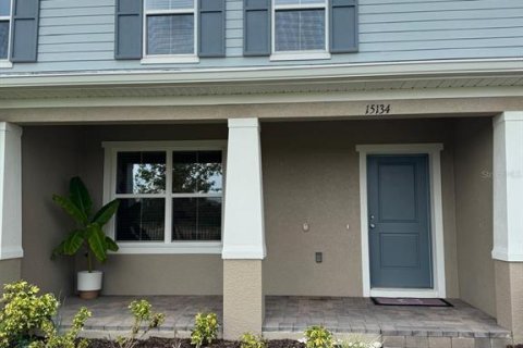 Townhouse in Winter Garden, Florida 2 bedrooms, 111.02 sq.m. № 2351526