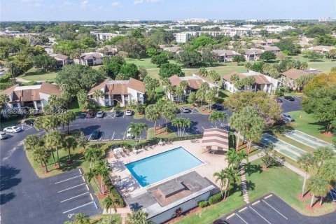 Снять в аренду кондоминиум в Дейви, Флорида 2 спальни, 89.19м2, № 1988033 - фото 10