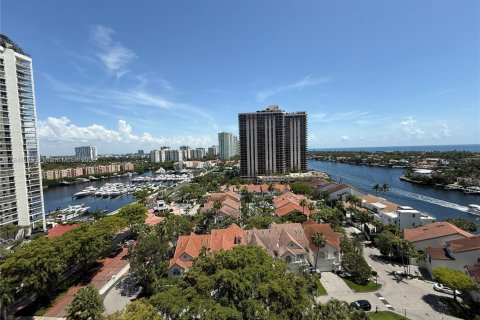 Снять в аренду кондоминиум в Авентура, Флорида 1 спальня, 100.06м2, № 1844029 - фото 28