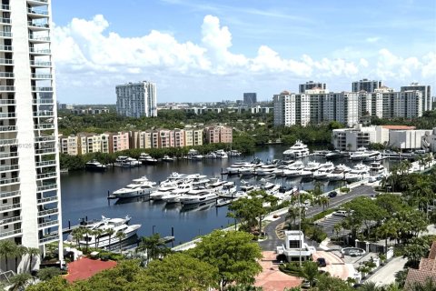 Снять в аренду кондоминиум в Авентура, Флорида 1 спальня, 100.06м2, № 1844029 - фото 27