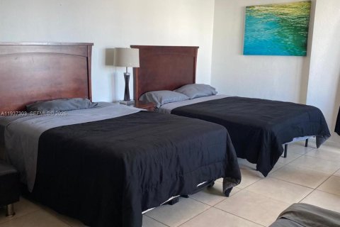 Copropriété à vendre à Miami Beach, Floride: 37.16 m2 № 1996402 - photo 3