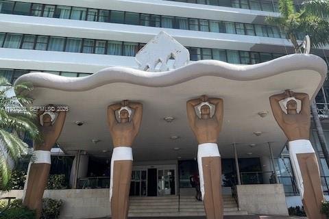 Copropriété à vendre à Miami Beach, Floride: 37.16 m2 № 1996402 - photo 12