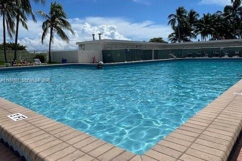 Copropriété à vendre à Miami Beach, Floride: 37.16 m2 № 1996402 - photo 10