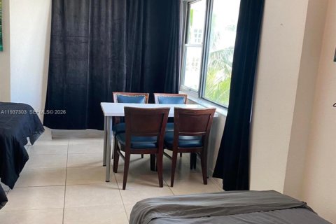 Copropriété à vendre à Miami Beach, Floride: 37.16 m2 № 1996402 - photo 4