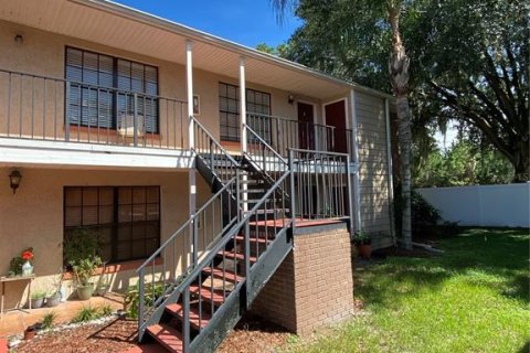 Copropriété à louer à Land O' Lakes, Floride: 2 chambres, 74.32 m2 № 2426943 - photo 2