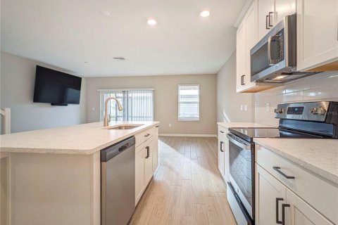 Adosado en alquiler en Palmetto, Florida, 3 dormitorios, 147.53 m2 № 1880689 - foto 12