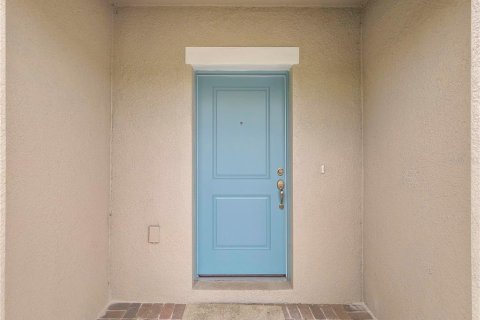 Adosado en alquiler en Palmetto, Florida, 3 dormitorios, 147.53 m2 № 1880689 - foto 3