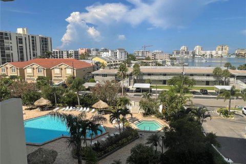 Copropriété à louer à Clearwater, Floride: 2 chambres, 115.2 m2 № 1881200 - photo 28