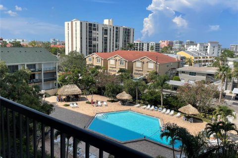 Copropriété à louer à Clearwater, Floride: 2 chambres, 115.2 m2 № 1881200 - photo 30