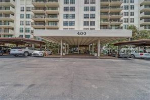 Copropriété à louer à Clearwater, Floride: 2 chambres, 115.2 m2 № 1881200 - photo 1