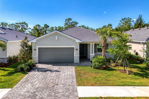 Villa ou maison à vendre à Venice, Floride: 3 chambres, 172.33 m2 № 1673706 - photo 1