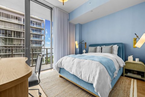 Condominio en venta en Miami, Florida, 3 dormitorios, 184.23 m2 № 2003729 - foto 14